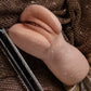 Orgasm Pro Mature Mistress – Silicone Handheld Masturbator - In Stock | EU Only