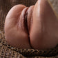 Orgasm Pro Mature Mistress – Silicone Handheld Masturbator - In Stock | EU Only