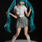 61cm (2ft0") Silicone Mini Anime Sex Doll – Hatsune Miku
