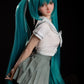 61cm (2ft0") Silicone Mini Anime Sex Doll – Hatsune Miku