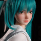 61cm (2ft0") Silicone Mini Anime Sex Doll – Hatsune Miku