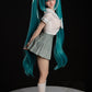 61cm (2ft0") Silicone Mini Anime Sex Doll – Hatsune Miku