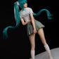 61cm (2ft0") Silicone Mini Anime Sex Doll – Hatsune Miku
