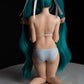 61cm (2ft0") Silicone Mini Anime Sex Doll – Hatsune Miku