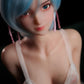 61cm (2ft0") Silicone Mini Anime Sex Doll – Rem