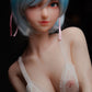 61cm (2ft0") Silicone Mini Anime Sex Doll – Rem