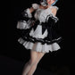 61cm (2ft0") Silicone Mini Anime Sex Doll – Rem