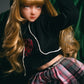 61cm (2ft0") Silicone Mini Anime Sex Doll – Belle
