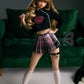 61cm (2ft0") Silicone Mini Anime Sex Doll – Belle
