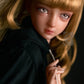 61cm (2ft0") Silicone Mini Anime Sex Doll – Belle