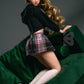 61cm (2ft0") Silicone Mini Anime Sex Doll – Belle