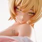 61cm (2ft0in) Silicone Mini Anime Sex Doll – Suzuki Momomame