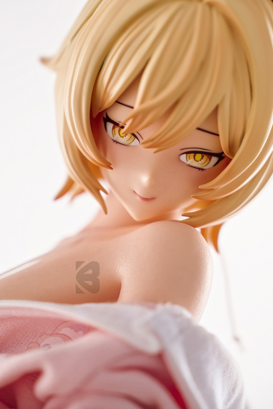 61cm (2ft0in) Silicone Mini Anime Sex Doll – Suzuki Momomame