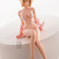 61cm (2ft0in) Silicone Mini Anime Sex Doll – Suzuki Momomame