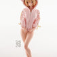 61cm (2ft0in) Silicone Mini Anime Sex Doll – Suzuki Momomame