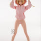 61cm (2ft0in) Silicone Mini Anime Sex Doll – Suzuki Momomame