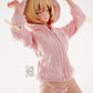 61cm (2ft0in) Silicone Mini Anime Sex Doll – Suzuki Momomame