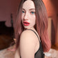 157cm (5ft2") Hybrid Sex Doll with Movable Jaw - C-Cup – Sola