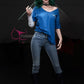 157cm (5ft2") Cosplay Silicone Sex Doll - D-Cup – Alexa - FSD001