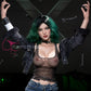 157cm (5ft2") Cosplay Silicone Sex Doll - D-Cup – Alexa - FSD001