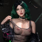 157cm (5ft2") Cosplay Silicone Sex Doll - D-Cup – Alexa - FSD001