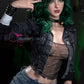 157cm (5ft2") Cosplay Silicone Sex Doll - D-Cup – Alexa - FSD001