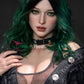 157cm (5ft2") Cosplay Silicone Sex Doll - D-Cup – Alexa - FSD001