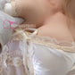 160cm (5ft3") Blonde Silicone Sex Doll - E-Cup – Cherie - FSD003