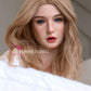 160cm (5ft3") Blonde Silicone Sex Doll - E-Cup – Cherie - FSD003