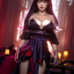 160cm (5ft3") Asian Silicone Sex Doll - E-Cup – Chloe - FSD005