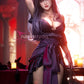 160cm (5ft3") Asian Silicone Sex Doll - E-Cup – Chloe - FSD005
