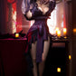 160cm (5ft3") Asian Silicone Sex Doll - E-Cup – Chloe - FSD005