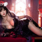 160cm (5ft3") Asian Silicone Sex Doll - E-Cup – Chloe - FSD005