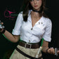 168cm (5ft6") RST Anime Silicone Sex Doll - D-Cup – Anime Lexie - FSD006