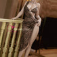 160cm (5ft3") Brunette Silicone Sex Doll - E-Cup – Natalia - FSD008