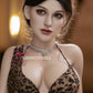 160cm (5ft3") Brunette Silicone Sex Doll - E-Cup – Natalia - FSD008