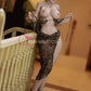 160cm (5ft3") Brunette Silicone Sex Doll - E-Cup – Natalia - FSD008
