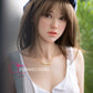 159cm (5ft3")  Asian Silicone Sex Doll - A-Cup – Lucy - FSD009