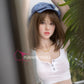 159cm (5ft3")  Asian Silicone Sex Doll - A-Cup – Lucy - FSD009