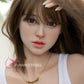 159cm (5ft3")  Asian Silicone Sex Doll - A-Cup – Lucy - FSD009
