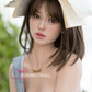 159cm (5ft3")  Asian Silicone Sex Doll - A-Cup – Lucy - FSD009