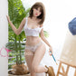159cm (5ft3")  Asian Silicone Sex Doll - A-Cup – Lucy - FSD009