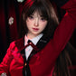 159cm (5ft3") Asian Silicone Sex Doll - A-Cup – Alice - FSD010