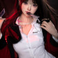 159cm (5ft3") Asian Silicone Sex Doll - A-Cup – Alice - FSD010
