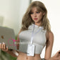 168cm (5ft6") European Silicone Sex Doll - D-Cup – Sophiemina FSD011
