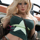 157cm (5ft2") European Silicone Sex Doll - G-Cup – Assos FSD012