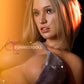 160cm (5ft3") European Silicone Sex Doll - E-Cup – Juliette FSD013
