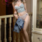 157cm (5ft2") European Silicone Sex Doll - D-Cup – Alexa FSD014
