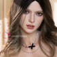 157cm (5ft2") European Silicone Sex Doll - D-Cup – Alexa FSD014