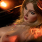 168cm (5ft6") European Silicone Sex Doll - D-Cup – Skylar FSD015